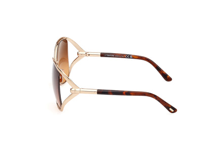 TOM FORD FT1091 MARTA 28F 62