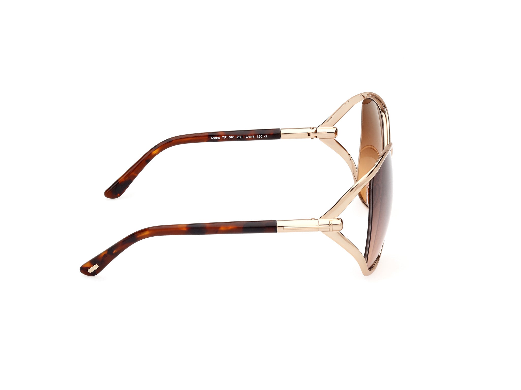 TOM FORD FT1091 MARTA 28F 62