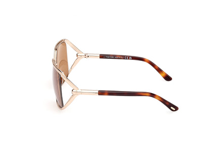 TOM FORD FT1092 GOLDIE 28E 60