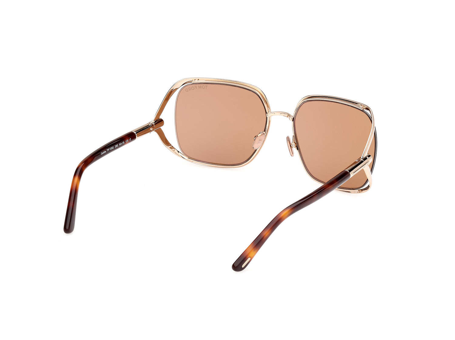TOM FORD FT1092 GOLDIE 28E 60