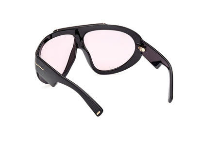 TOM FORD FT1094 LINDEN 01Y 72