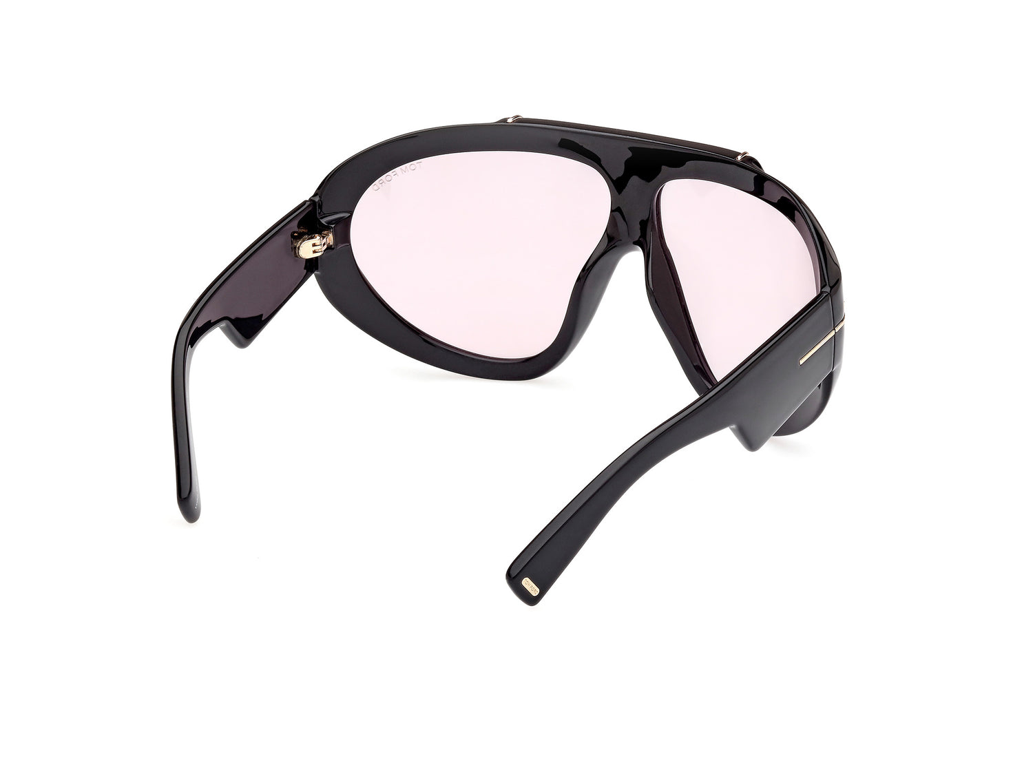 TOM FORD FT1094 LINDEN 01Y 72