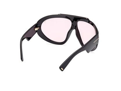 TOM FORD FT1094 LINDEN 01Y 72