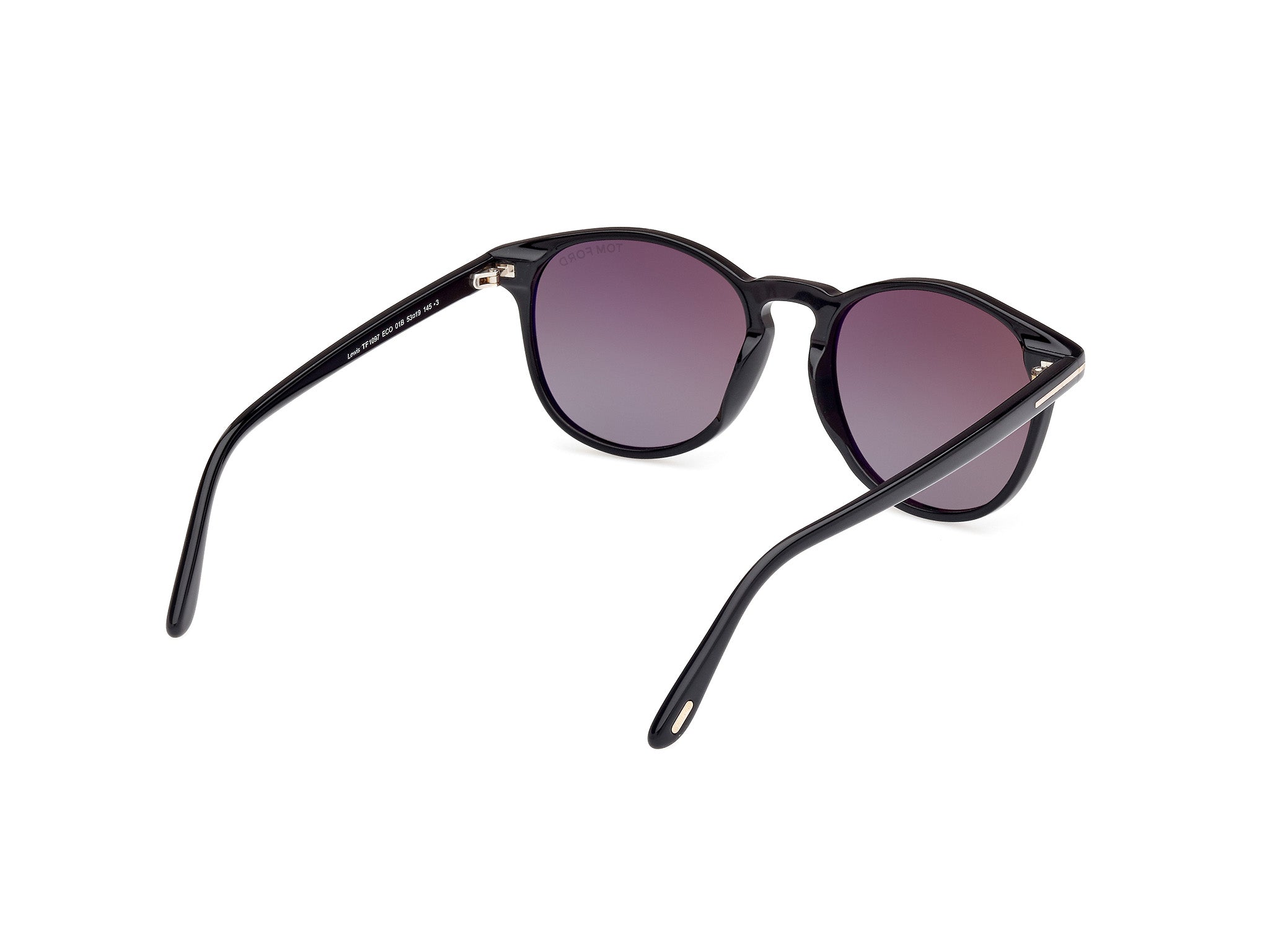 TOM FORD FT1097 01B 53