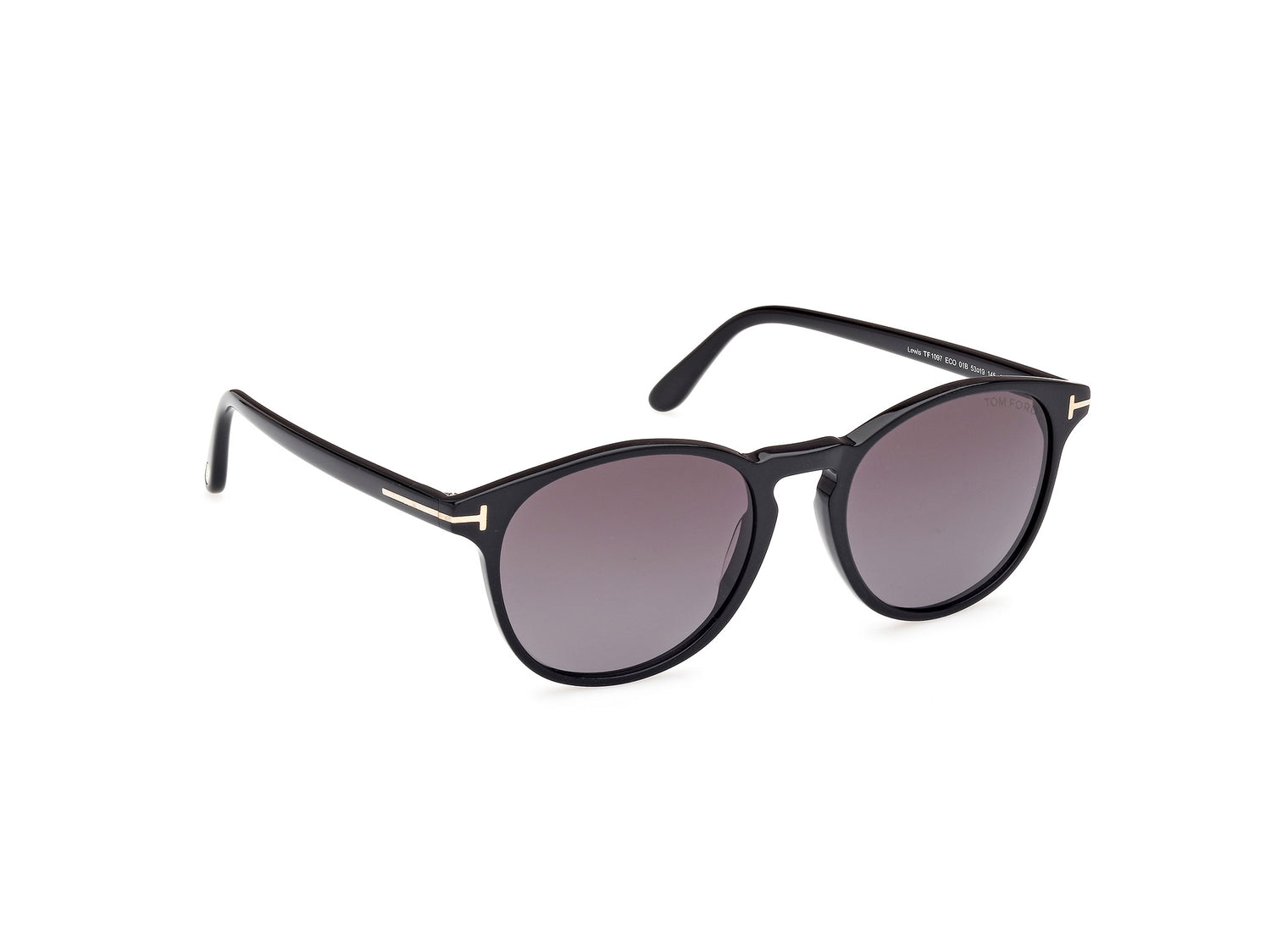 TOM FORD FT1097 01B 53