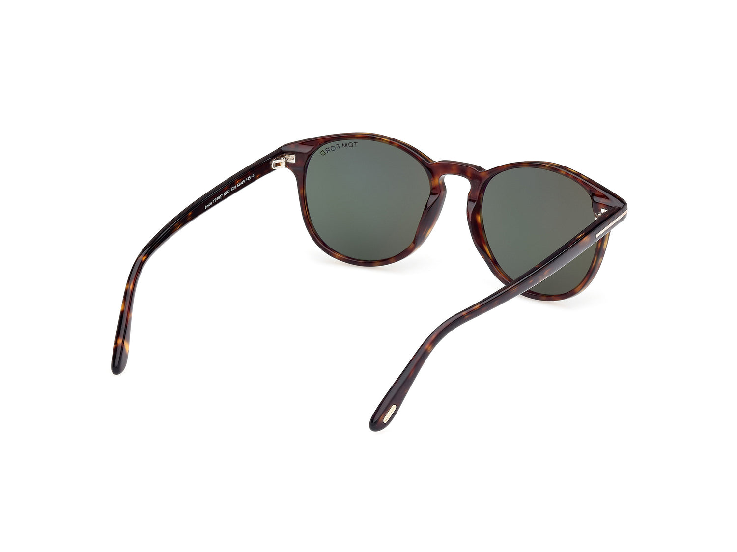 TOM FORD FT1097 52N 53