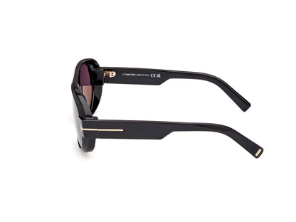 TOM FORD FT1102 01A 59
