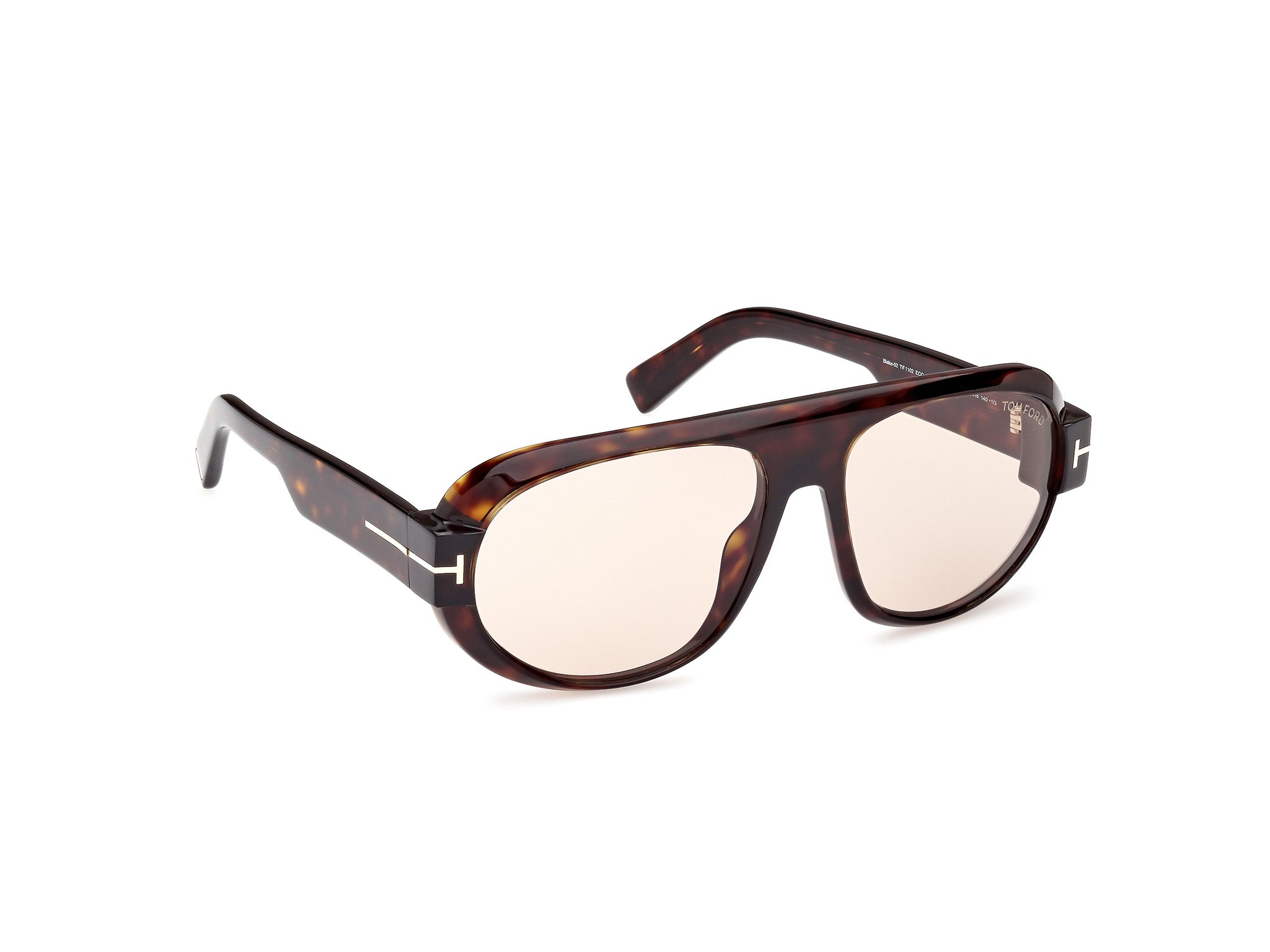 TOM FORD FT1102 52E 59