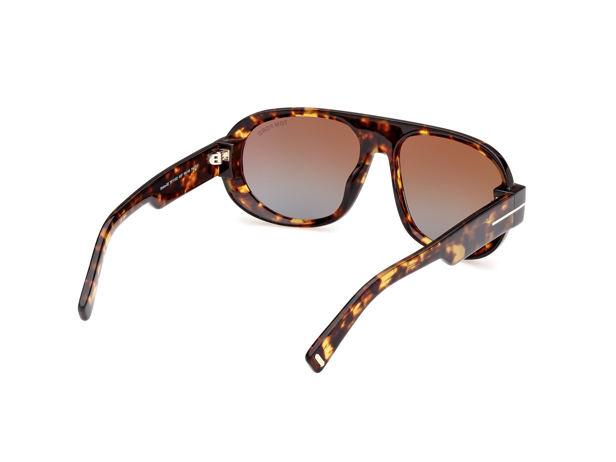 TOM FORD FT1102 52F 59