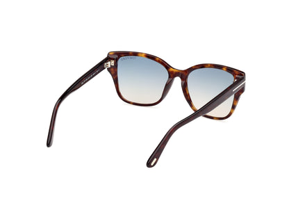 TOM FORD FT1108 52P 55