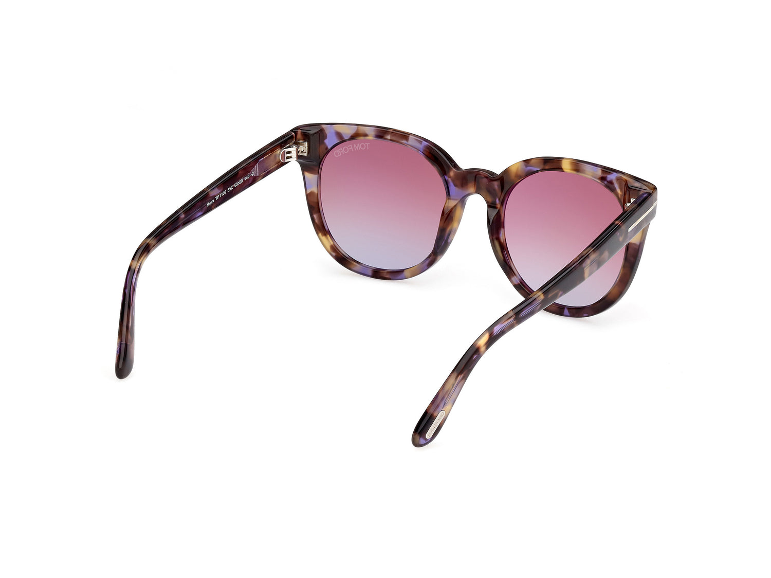 TOM FORD FT1109 55Z 53