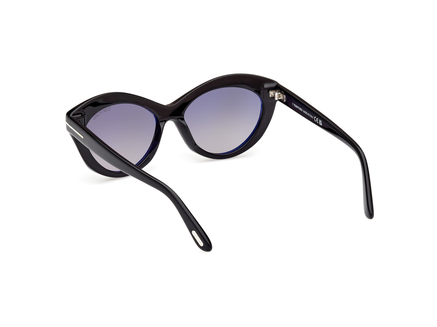 TOM FORD FT1111 01C 55