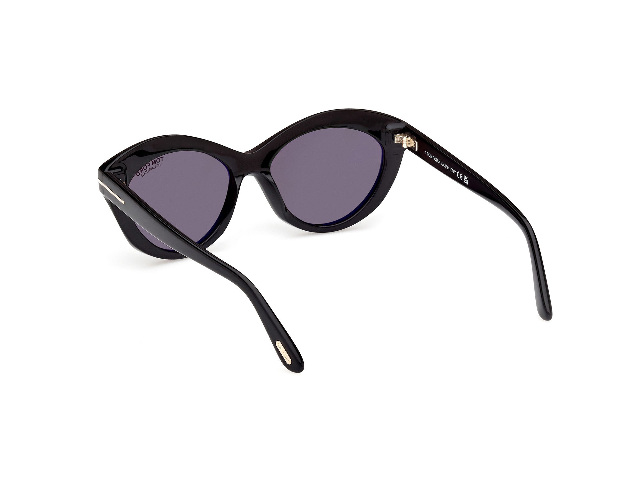 TOM FORD FT1111 01D 55