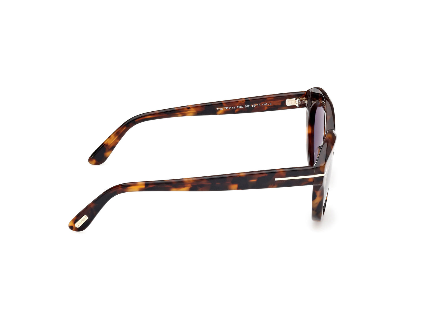 TOM FORD FT1111 52E 55