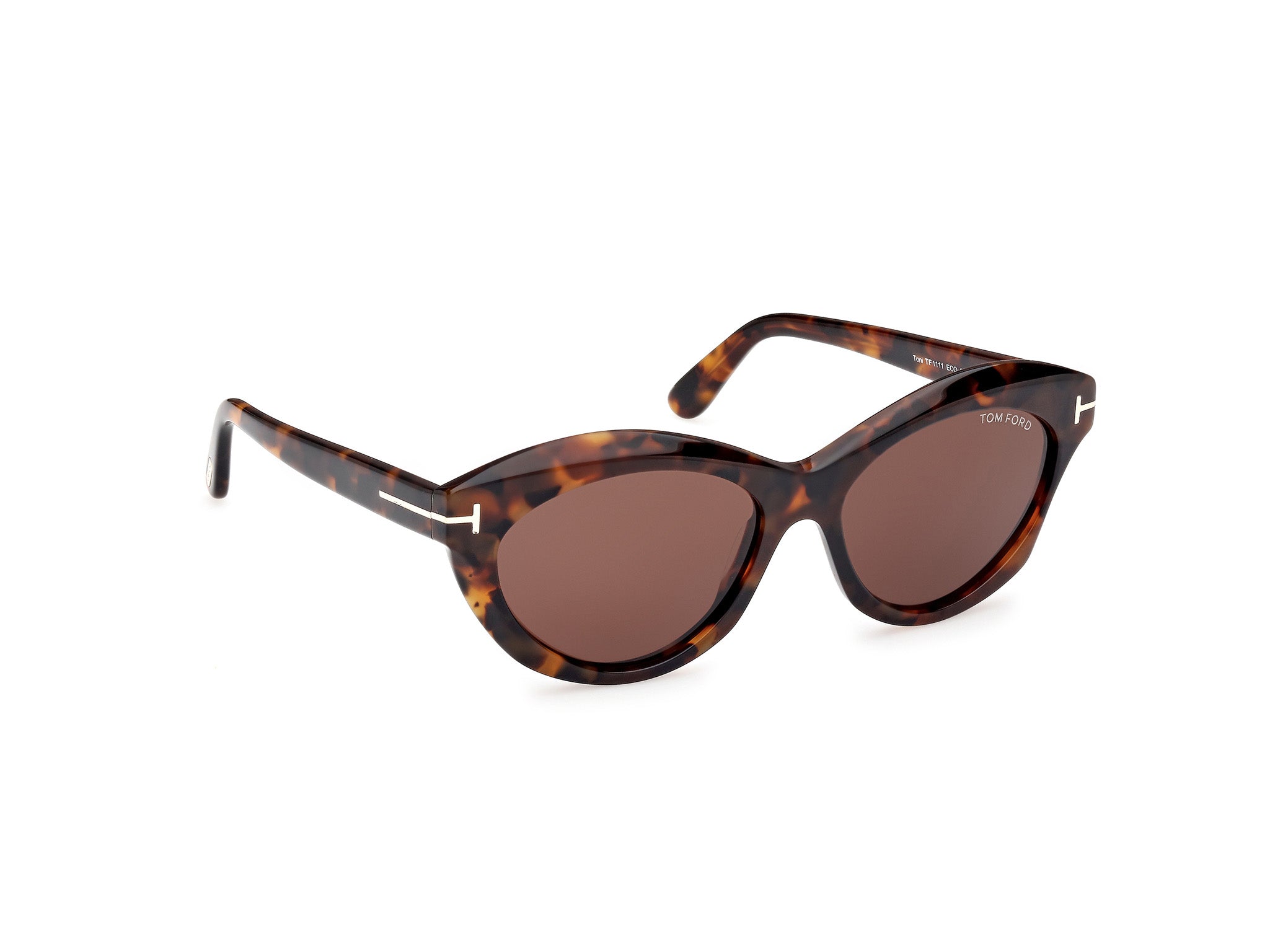 TOM FORD FT1111 52E 55
