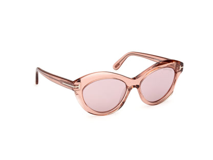 TOM FORD FT1111 72Z 55