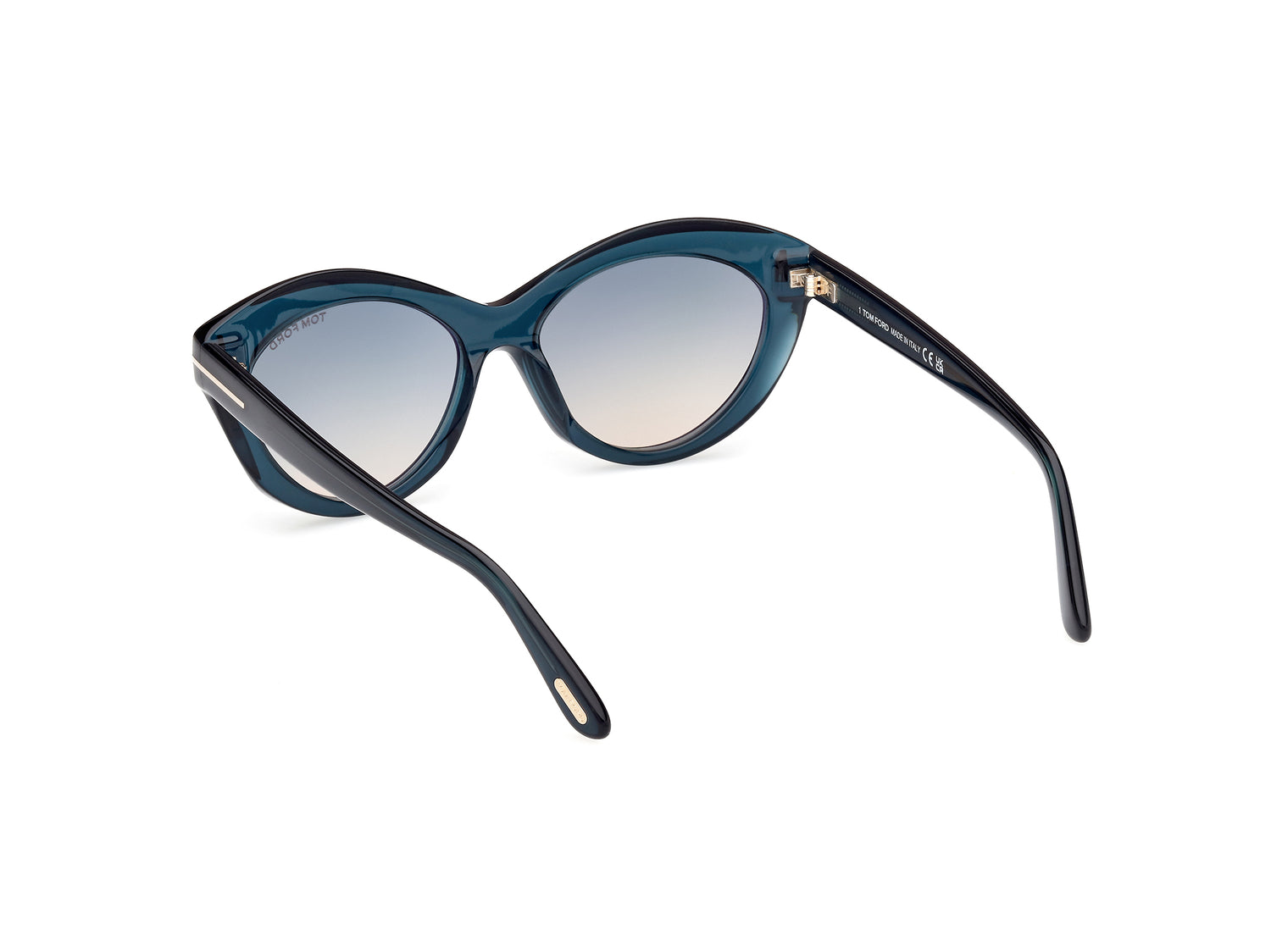 TOM FORD FT1111 92P 55