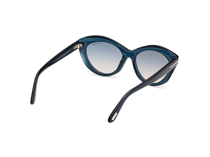 TOM FORD FT1111 92P 55