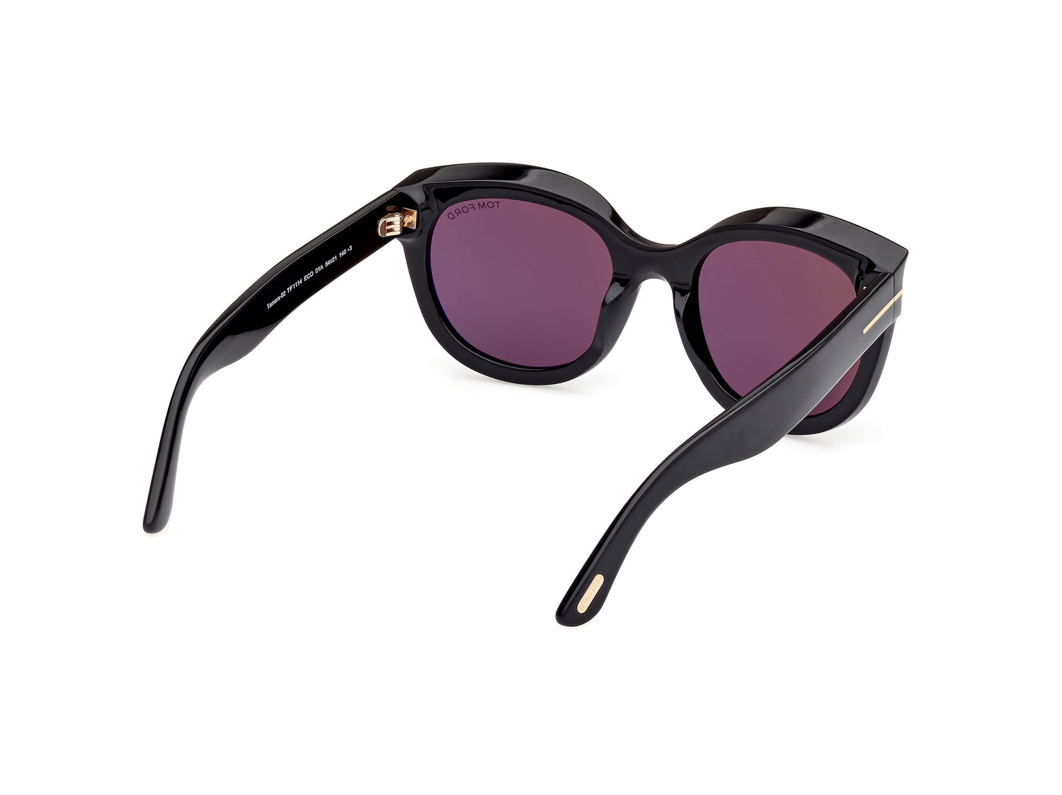 TOM FORD FT1114 01A 54