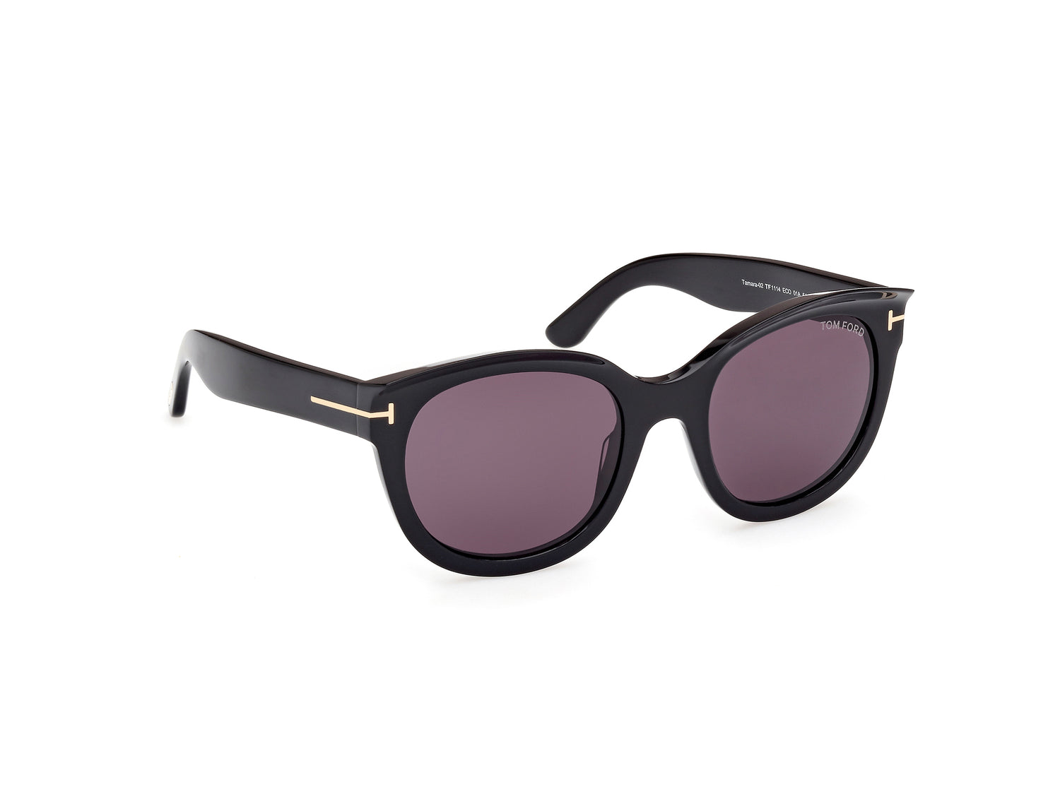 TOM FORD FT1114 01A 54