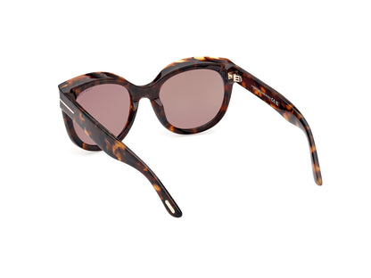 TOM FORD FT1114 52E 54