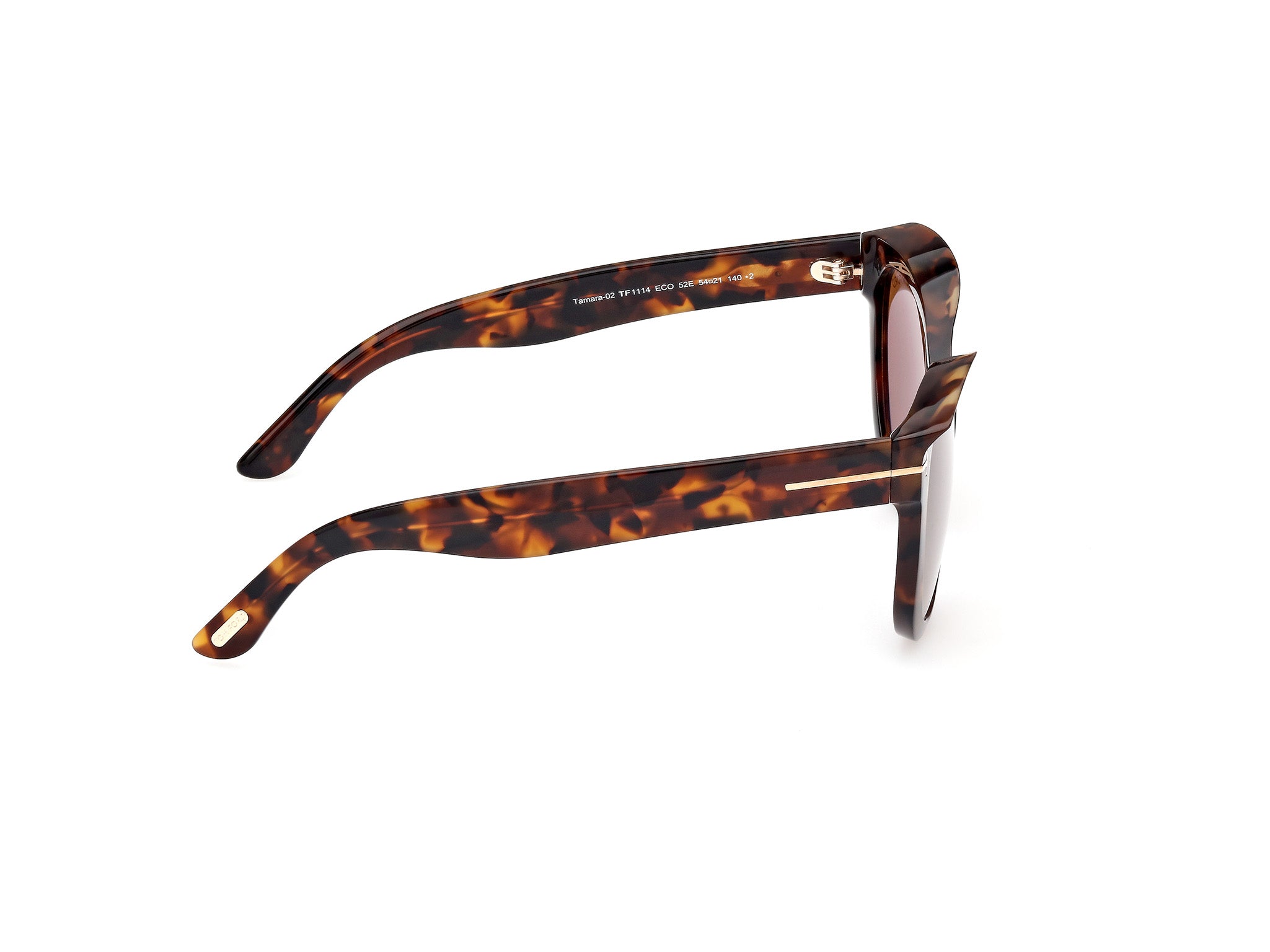 TOM FORD FT1114 52E 54