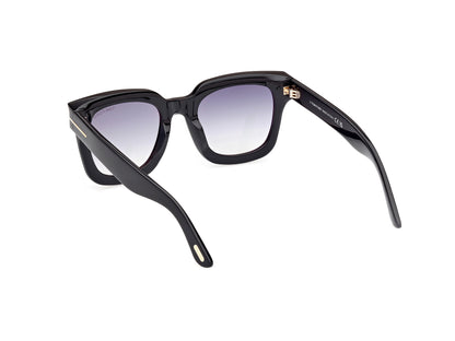 TOM FORD FT1115 01B 52
