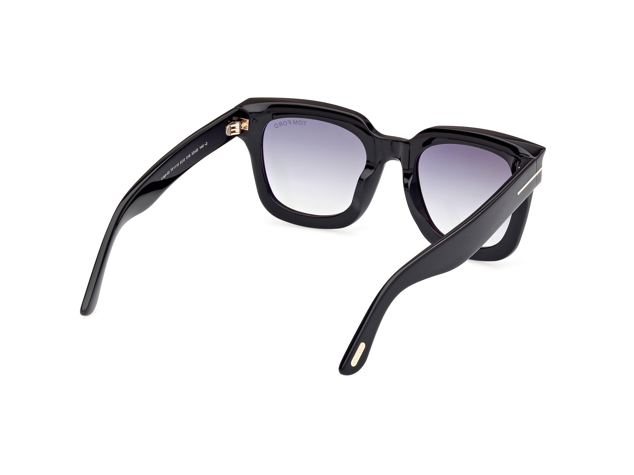 TOM FORD FT1115 01B 52