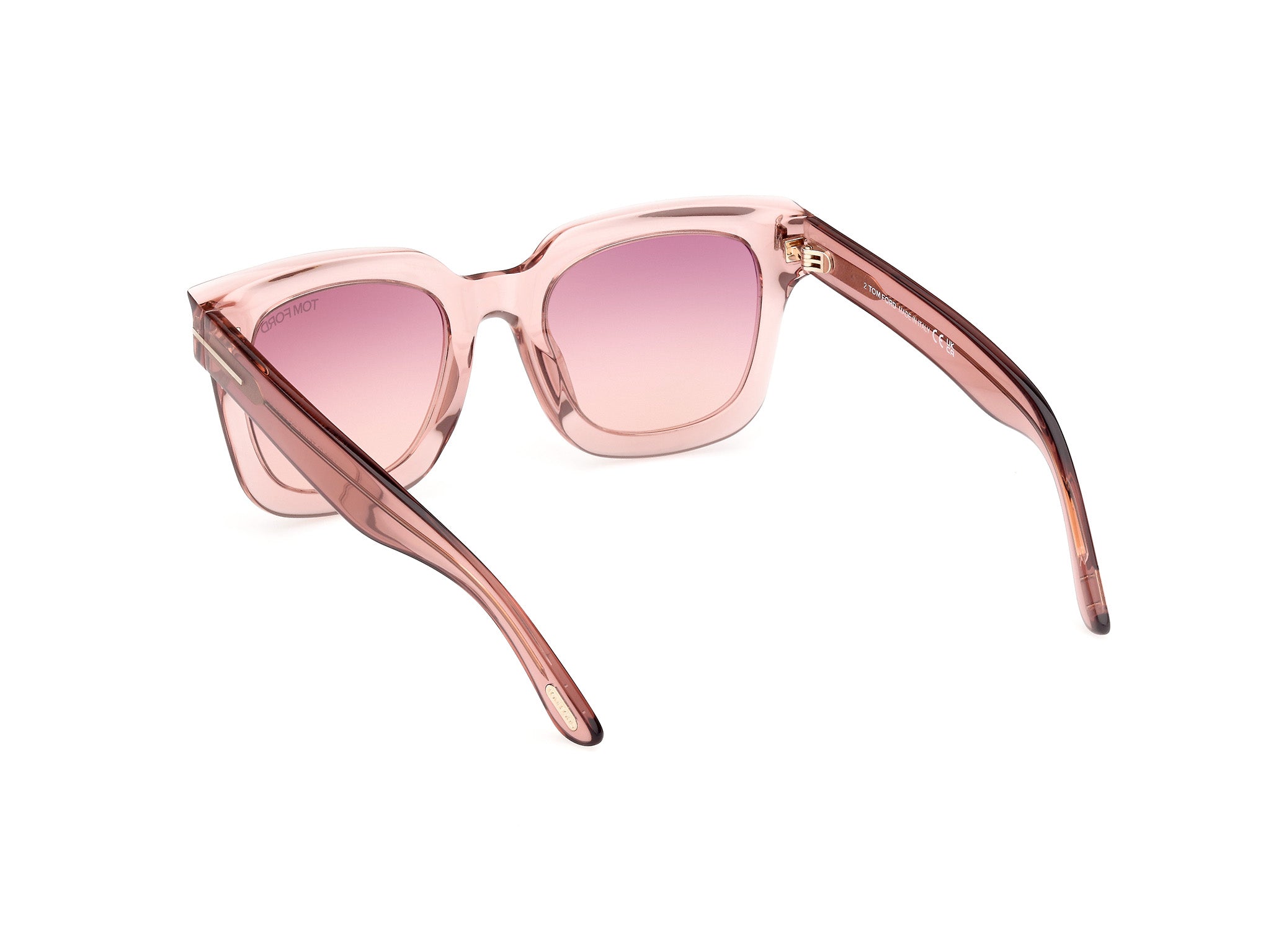 TOM FORD FT1115 72Z 52