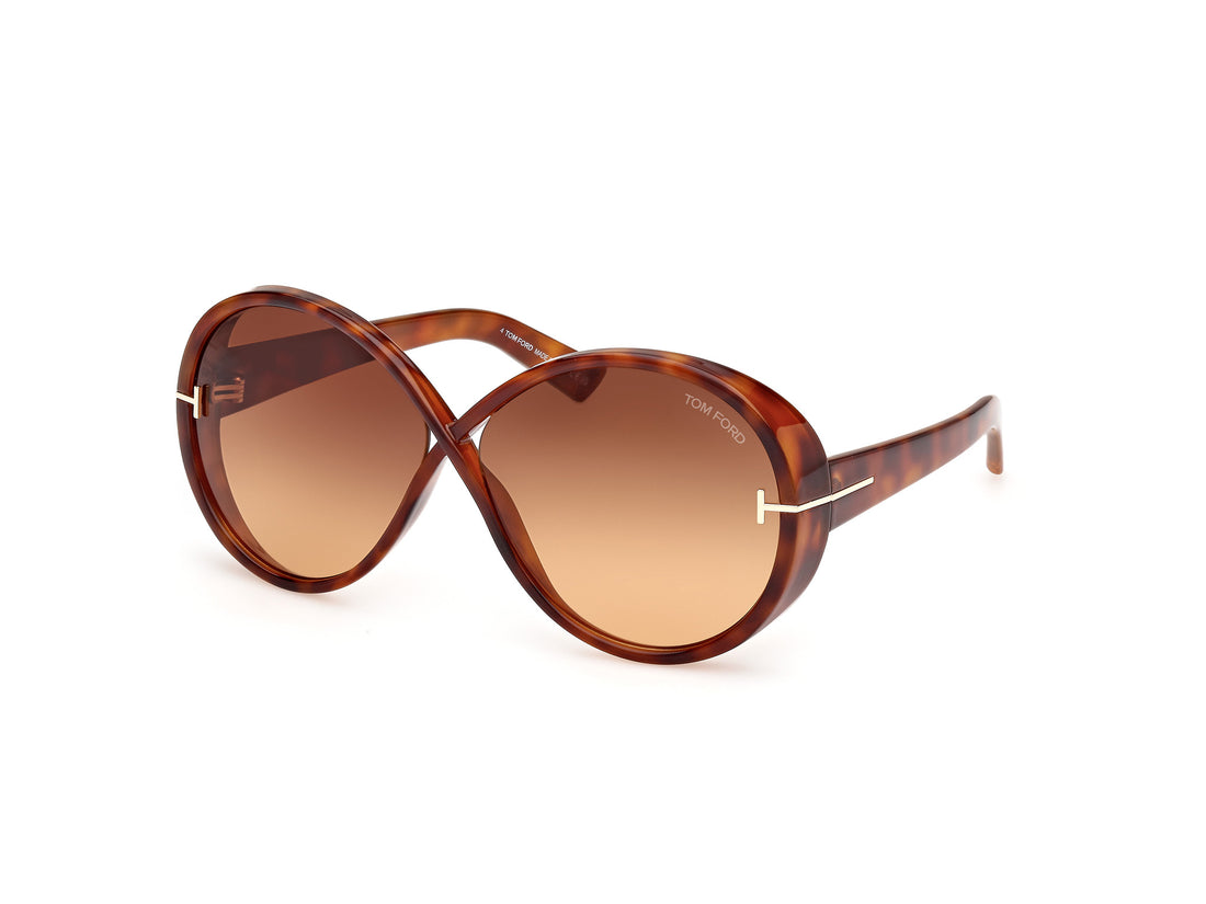 TOM FORD FT1116 53F 64