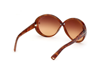 TOM FORD FT1116 53F 64