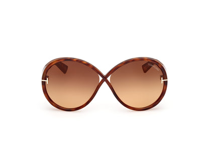 TOM FORD FT1116 53F 64