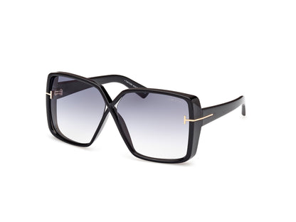 TOM FORD FT1117 01B 63