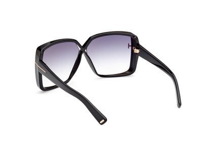 TOM FORD FT1117 01B 63