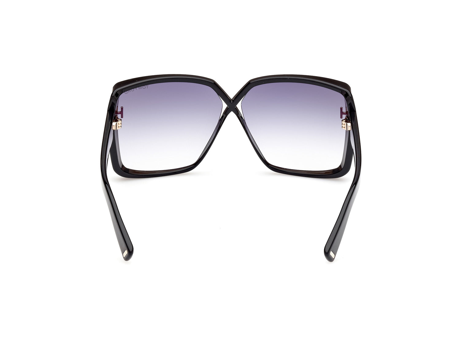 TOM FORD FT1117 01B 63