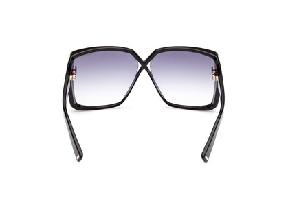 TOM FORD FT1117 01B 63