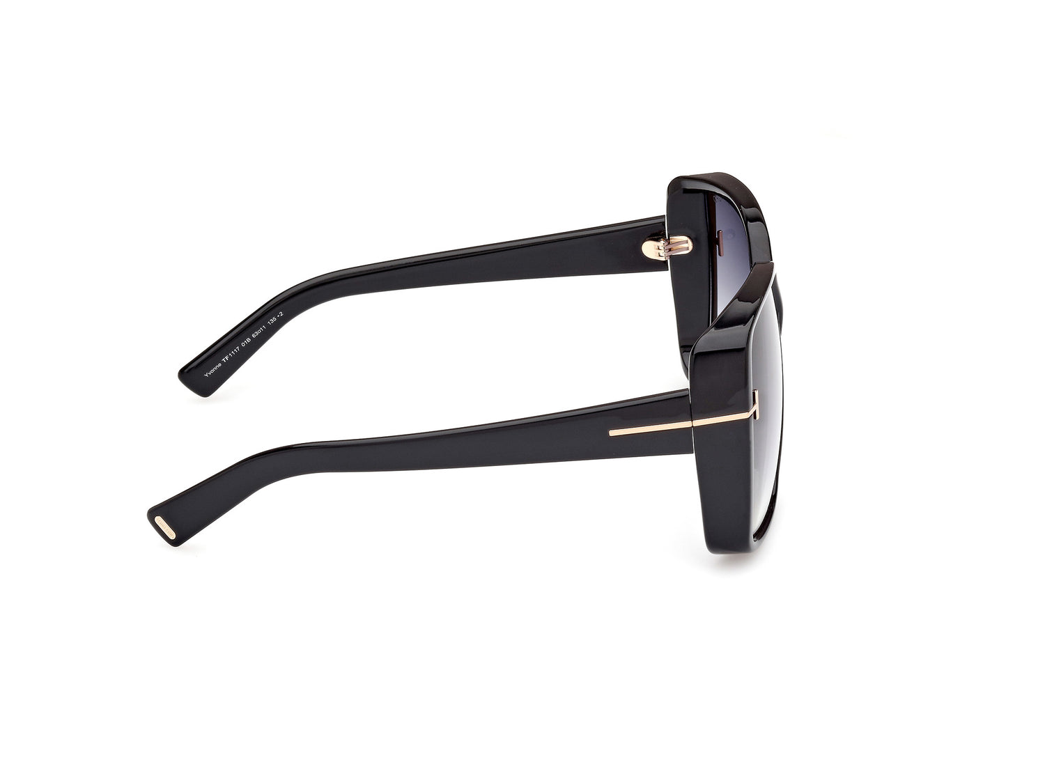 TOM FORD FT1117 01B 63