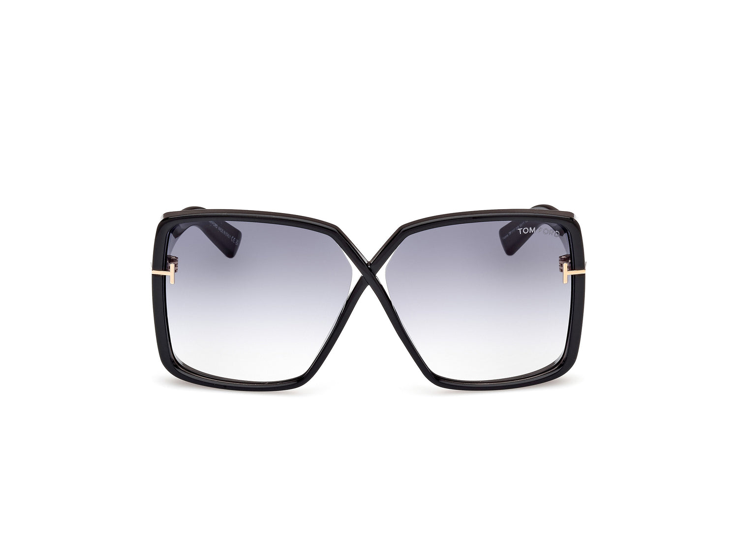 TOM FORD FT1117 01B 63