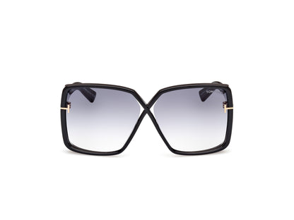 TOM FORD FT1117 01B 63