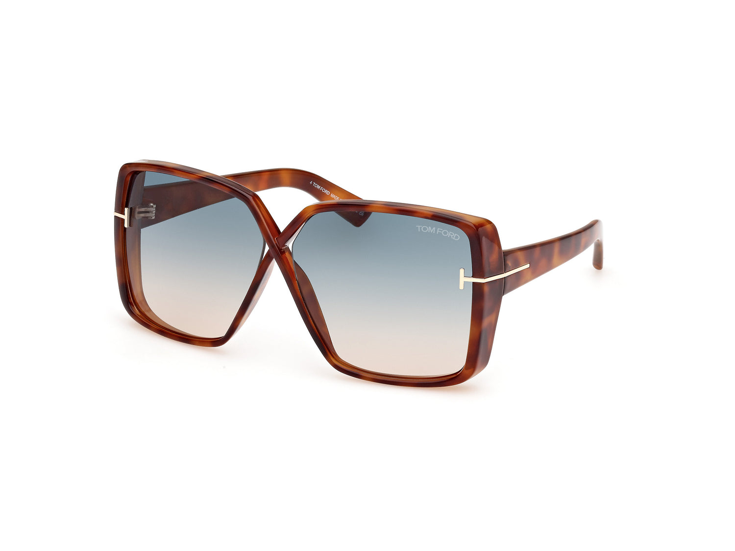 TOM FORD FT1117 53P 63