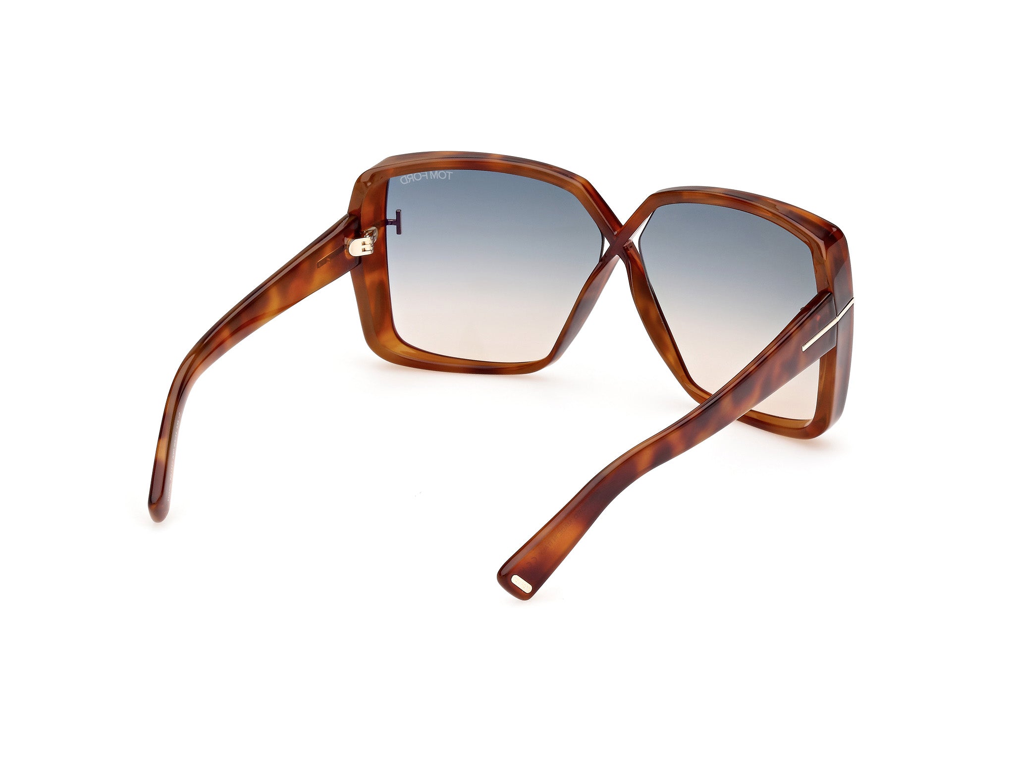 TOM FORD FT1117 53P 63