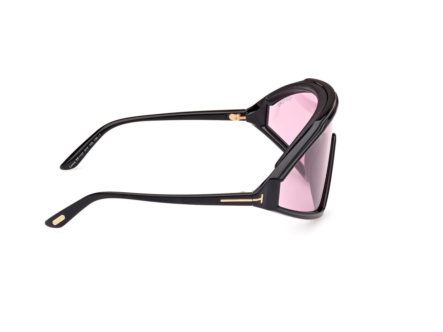 TOM FORD FT1121 LORNA 01Y 0