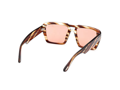 TOM FORD FT1153 REDFORD 55E 56