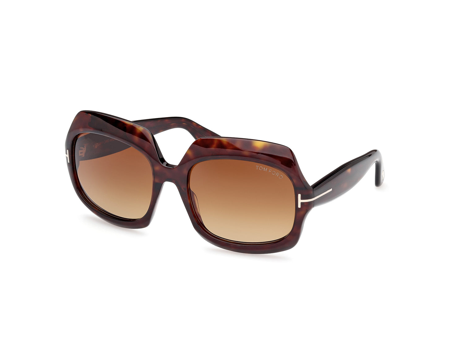 TOM FORD FT1155 REN 52F 60