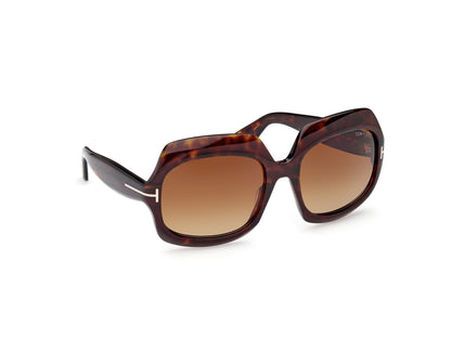 TOM FORD FT1155 REN 52F 60