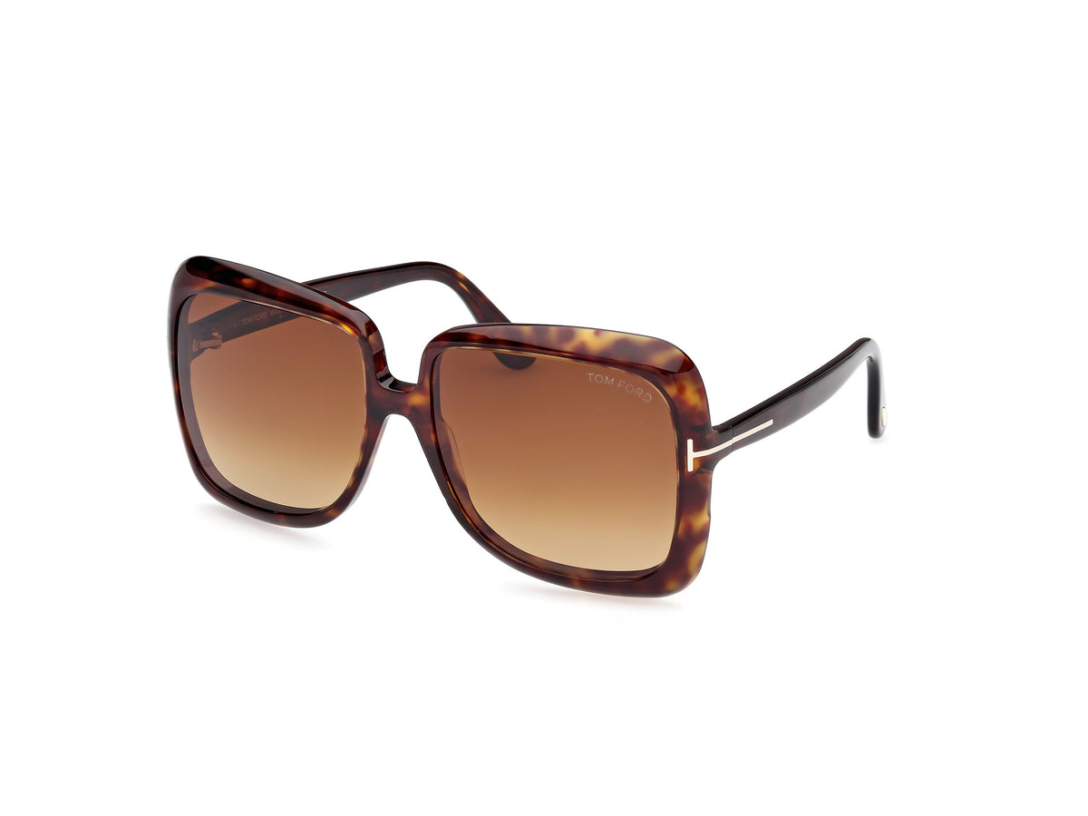 TOM FORD FT1156 LORELAI 52F 59