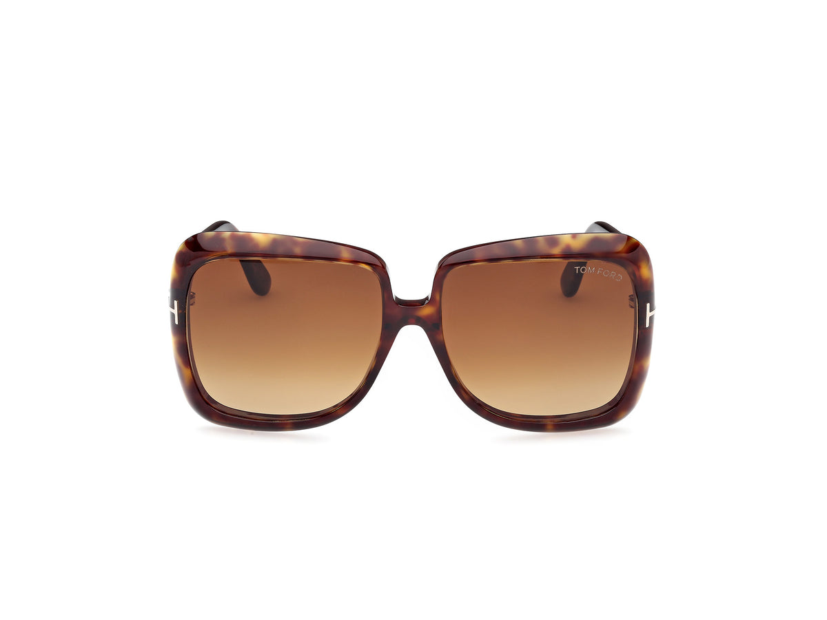 TOM FORD FT1156 LORELAI 52F 59