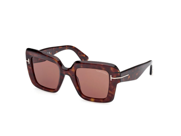 TOM FORD FT1157 ESME 52J 50