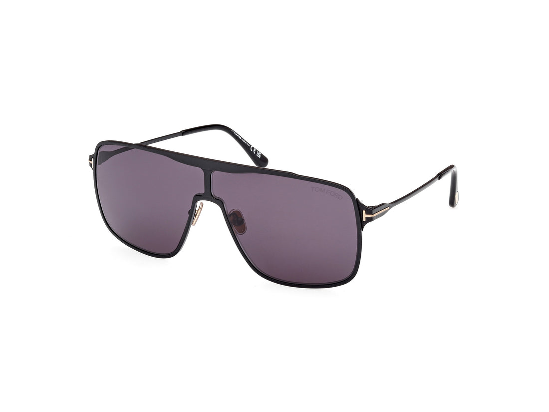 TOM FORD FT1173 ZAPPA 01A 69