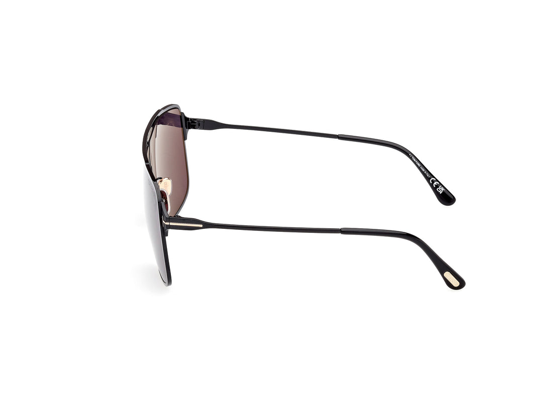 TOM FORD FT1173 ZAPPA 01A 69